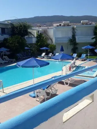 Giovanni Apartments Kos Studio 20 Exterior photo