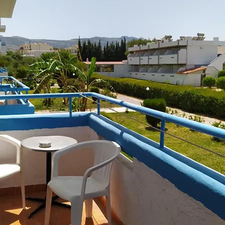 Giovanni Apartments Kos Studio 20 Exterior photo