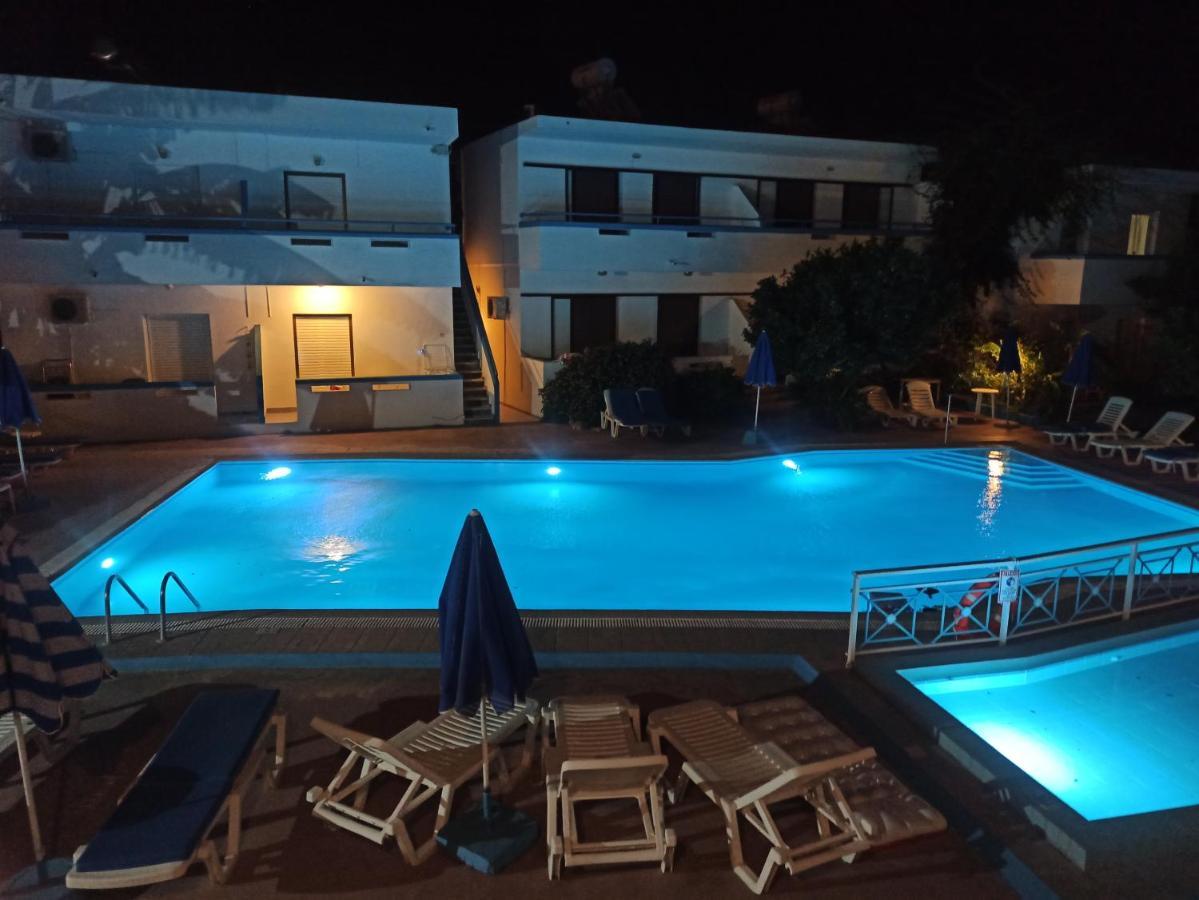 Giovanni 20 Apartment Kos Town